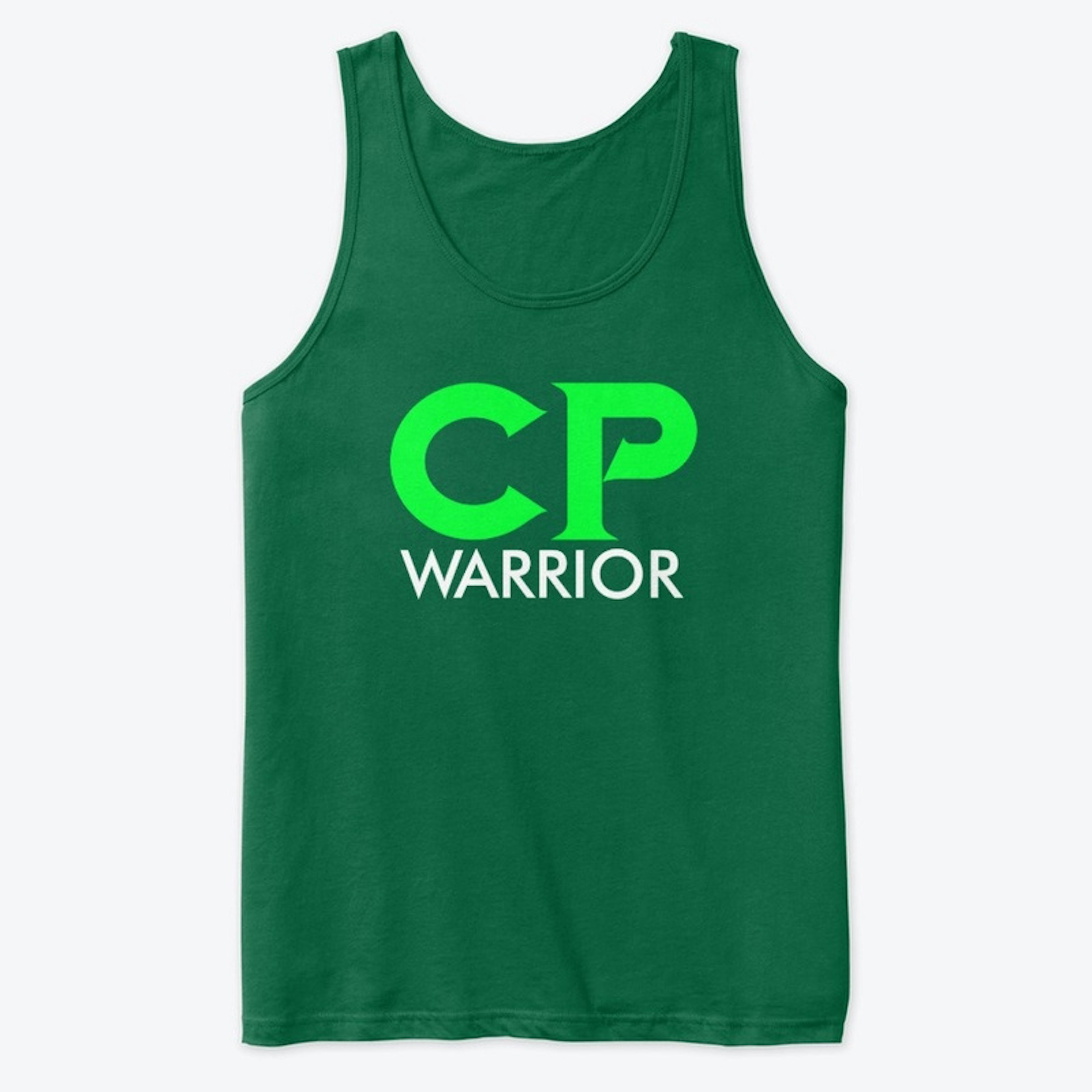CP Warrior 